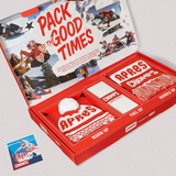 Ikon Winter Kit - Easy Boost