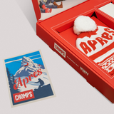 Ikon Winter Kit - Variety Bright Pack