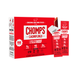 Original Beef Chomplings - Premium Beef Stock