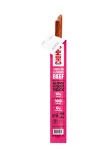 Habanero Beef - Clean Bite Style