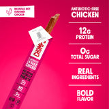 Nashville Hot Chicken - Soft Home Snack