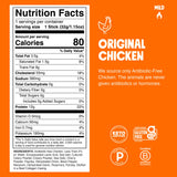 Original Chicken - Outdoor Classic