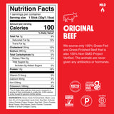Protein Trial Pack - Soft Carry