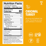 Protein Trial Pack - Soft Carry