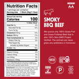 Protein Trial Pack - Soft Carry