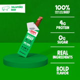 6 ct. Jalapeno Beef Chomplings - Lite Stock