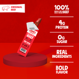 Original Beef Chomplings - Premium Beef Stock