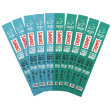 Mild Variety Pack - Premium Easy Stock