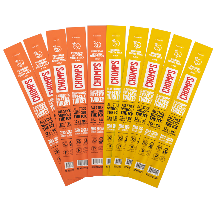 Best Selling Turkey - Ready Classic