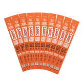 Pepperoni Seasoned Turkey - Lite Pack Boost