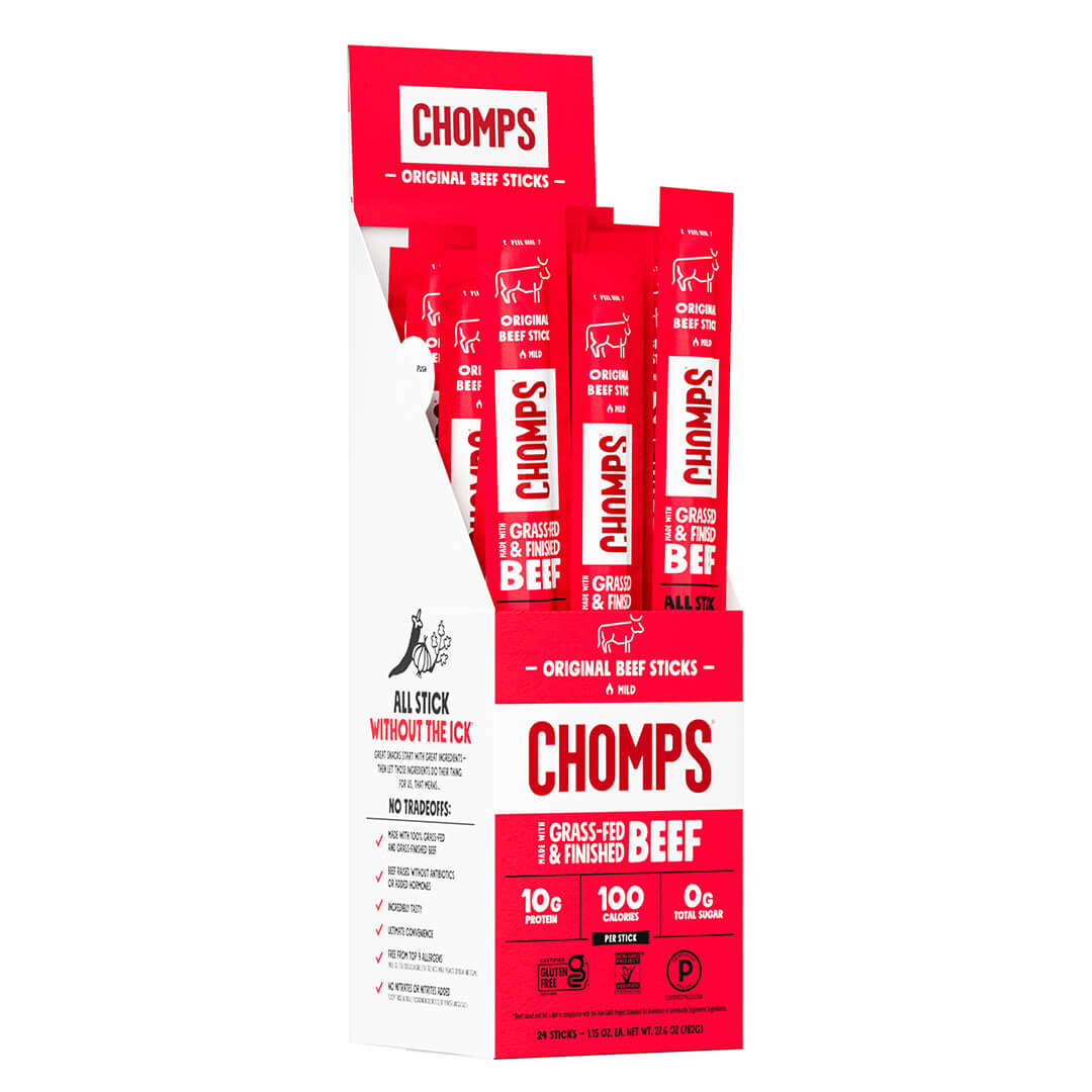 Original Beef - Outdoor Carry