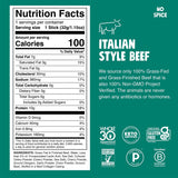Mild Variety Pack - Premium Easy Stock