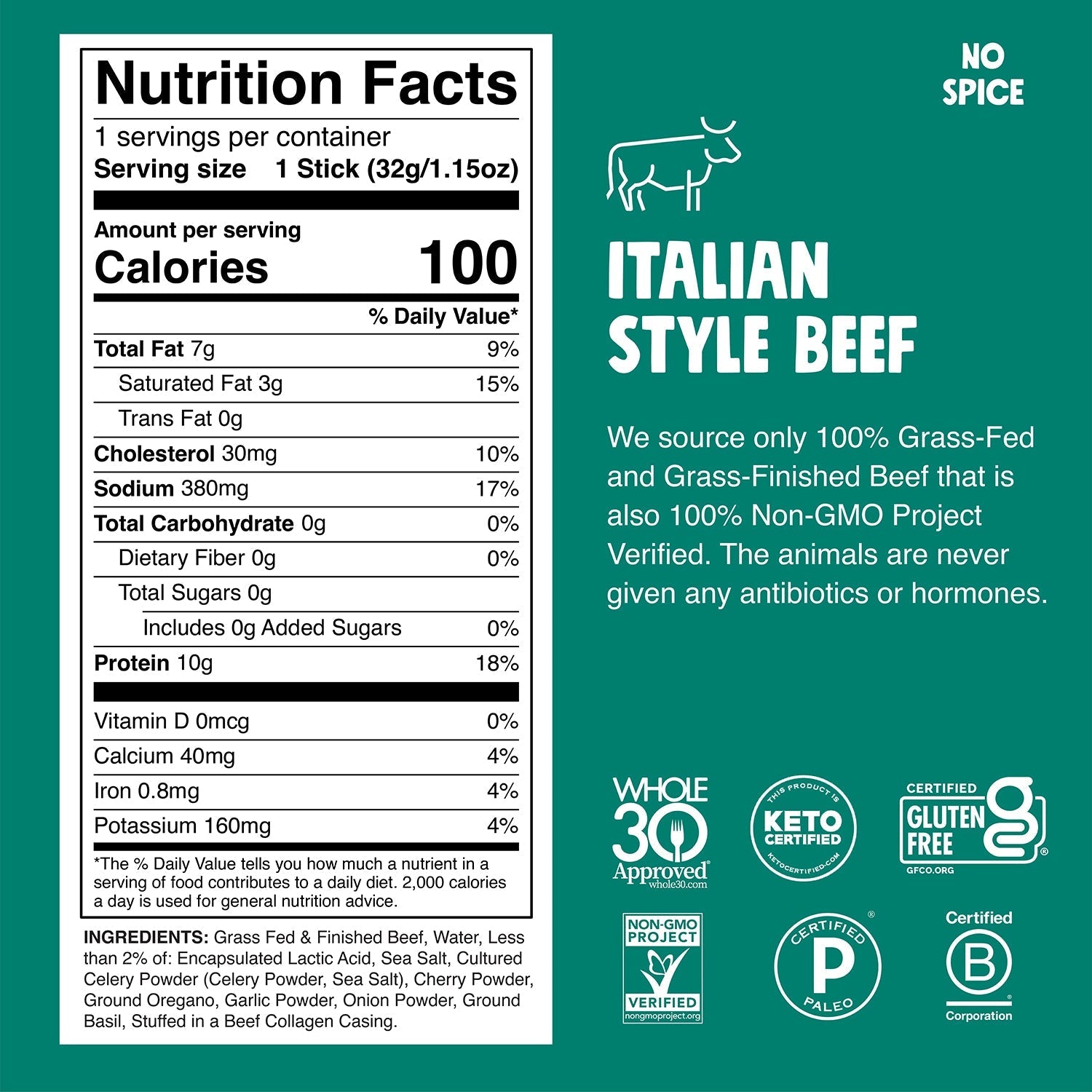 Mild Variety Pack - Premium Easy Stock