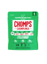 6 ct. Jalapeno Beef Chomplings - Soft Choice