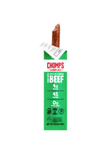 6 ct. Jalapeno Beef Chomplings - Lite Stock
