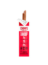 6 ct. Original Beef Chomplings - Smoky Stock