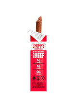 Original Beef Chomplings - Protein Carry