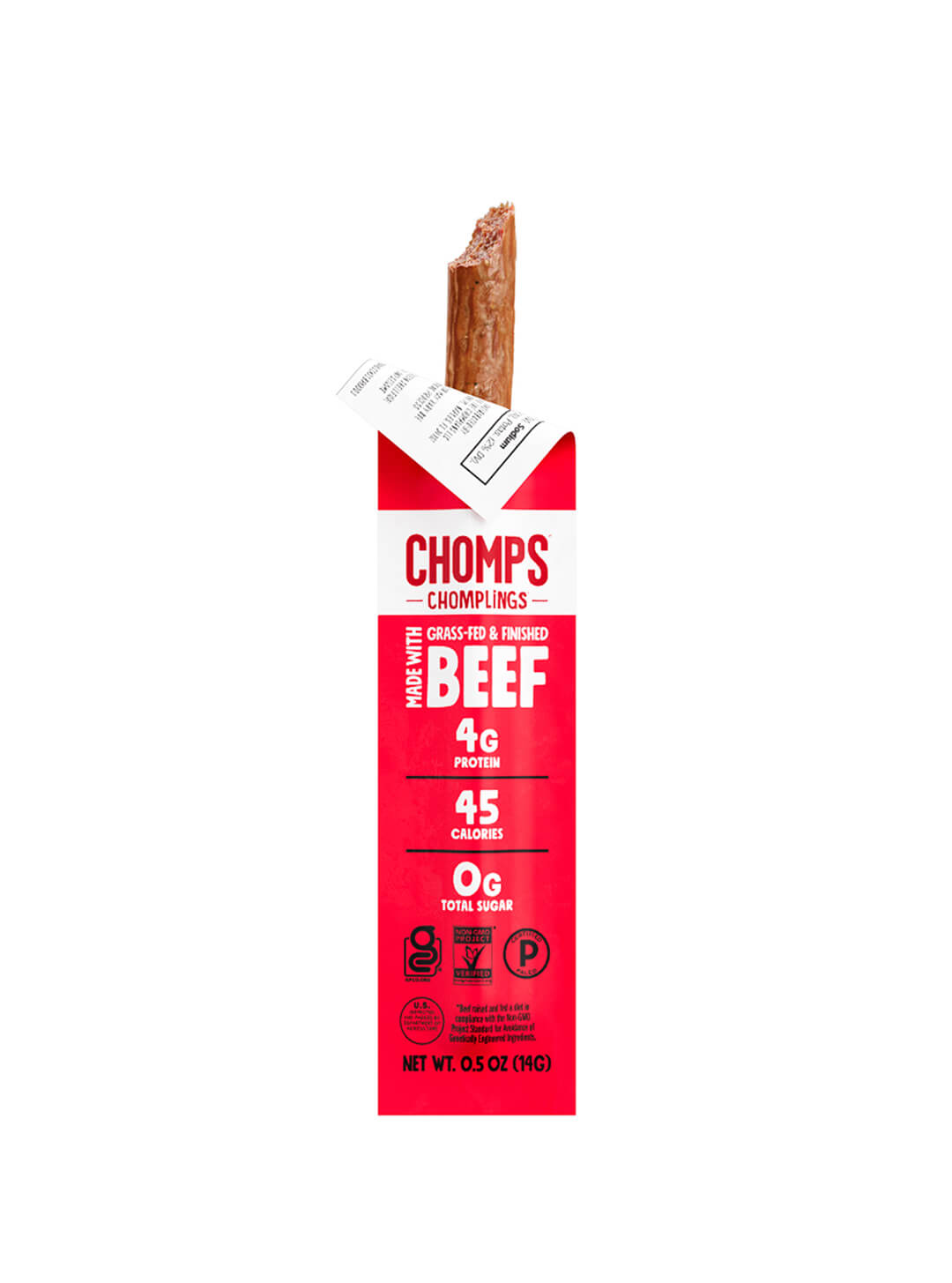 6 ct. Original Beef Chomplings - Easy Pick