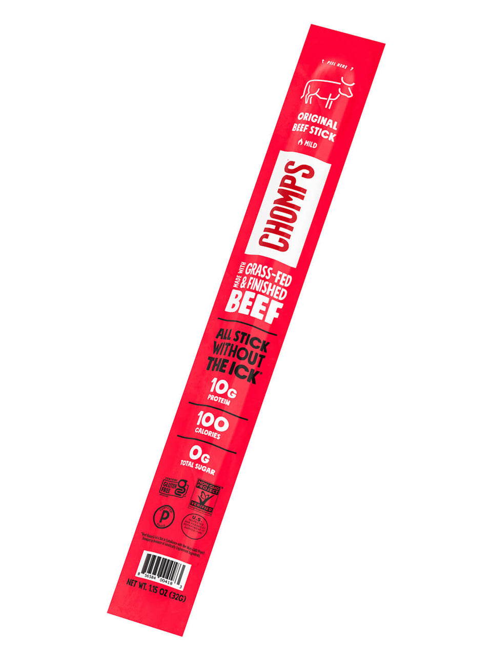 Original Beef - Outdoor Carry