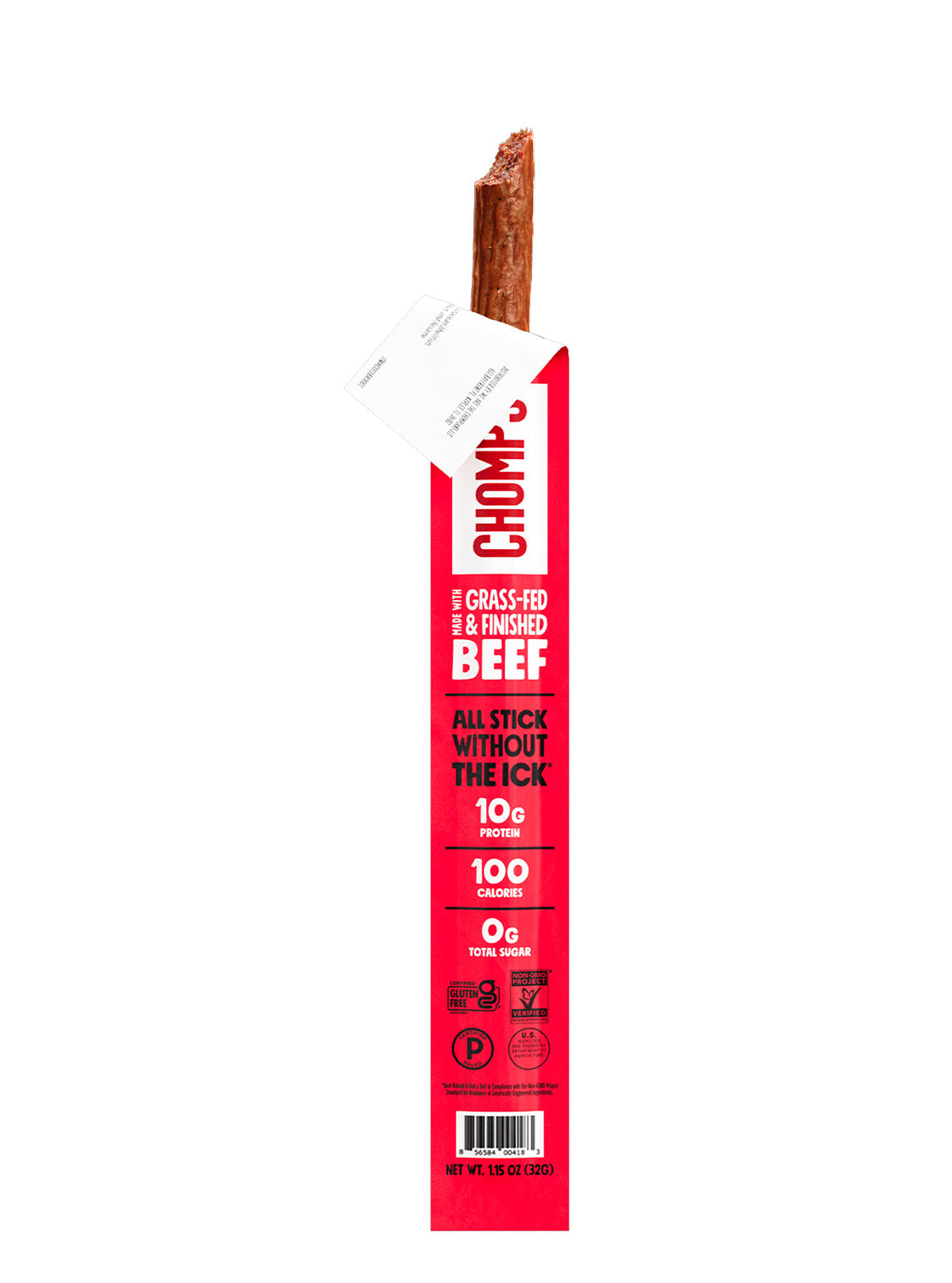 Original Beef - Outdoor Carry