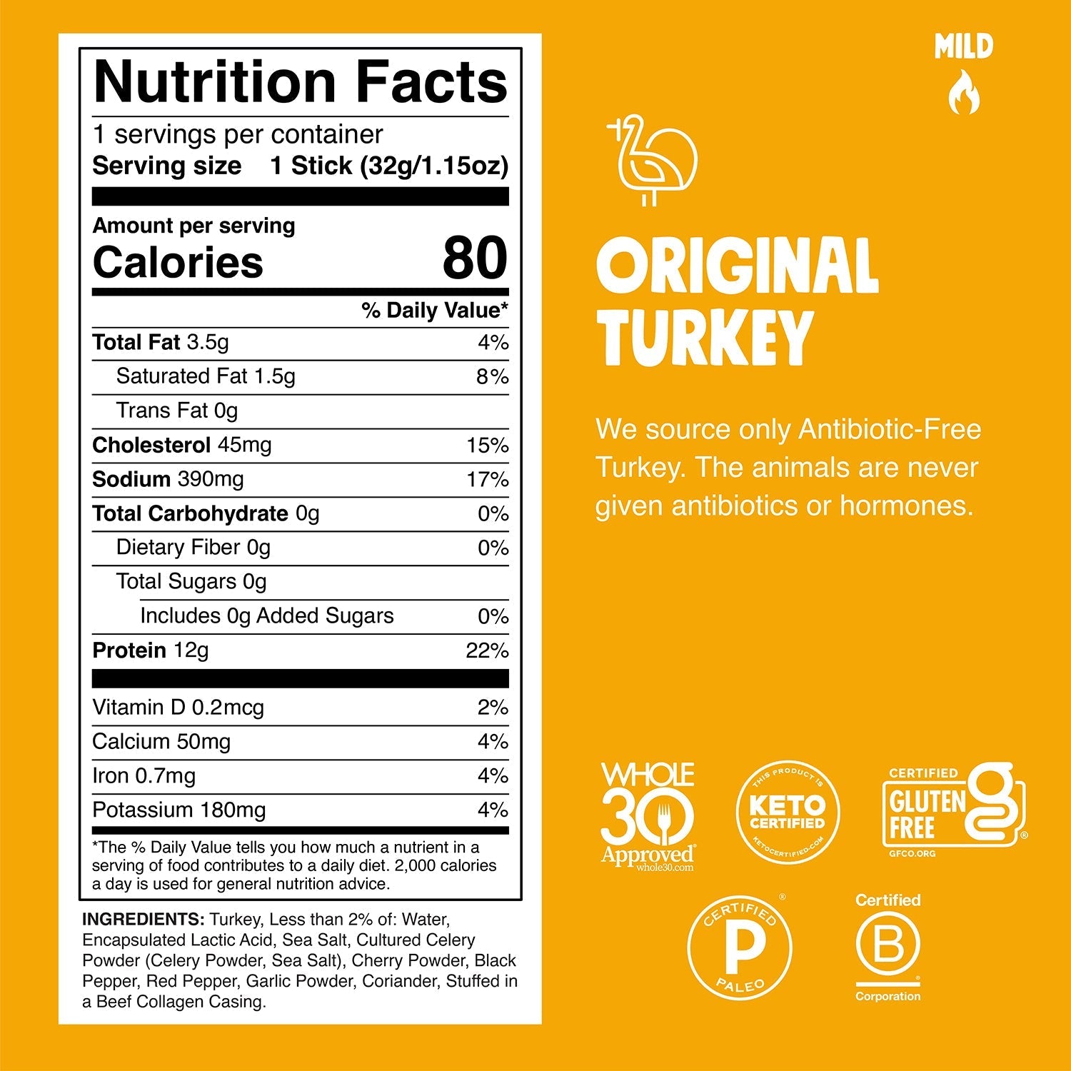Best Selling Turkey - Modern Style