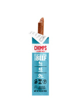6 ct. Sea Salt Beef Chomplings - Ready Box