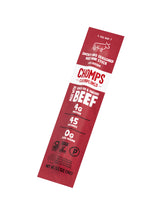 6 ct. Smoky BBQ Beef Chomplings - Travel Pack Stock