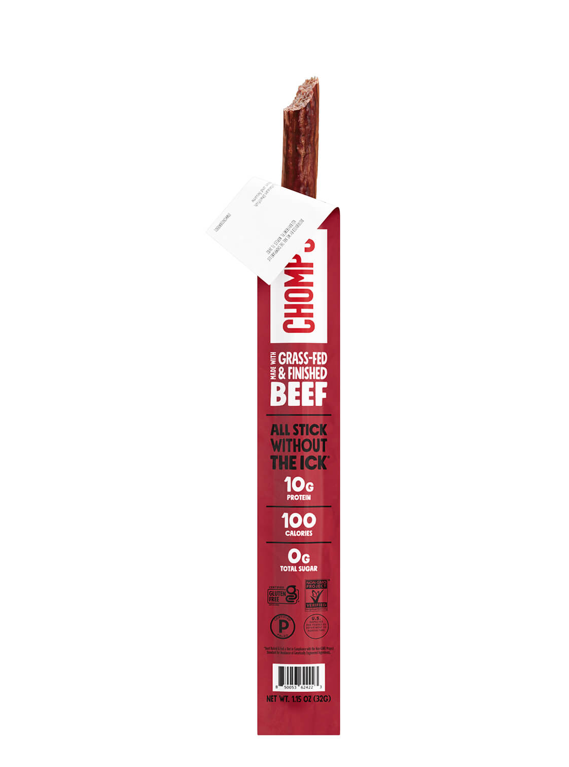 Smoky BBQ Beef - Modern Bite Choice